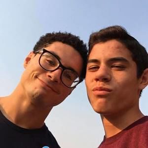 Meet your Posher, Gavin